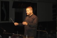 Uniao Filarmonica A-da-Corda, Portugal