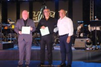 Banda Musicale Castignano, Italy