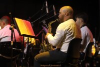 Banda Musicale Castignano, Italy