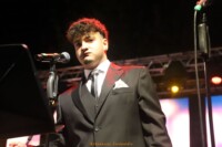 Banda Musicale Castignano, Italy