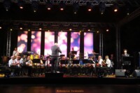 Banda Musicale Castignano, Italy