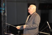 Banda Musicale Castignano, Italy