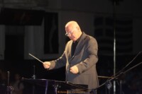 Banda Musicale Castignano, Italy