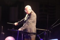 Ορχήστρα Πνευστών Καστινιάνο, Ιταλία