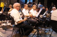 Banda Musicale Castignano, Italy