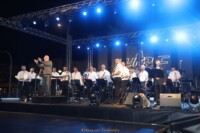 Ορχήστρα Πνευστών Καστινιάνο, Ιταλία