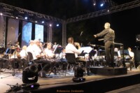 Banda Musicale Castignano, Italy