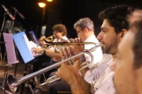 Banda Musicale Castignano, Italy