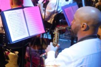 Banda Musicale Castignano, Italy