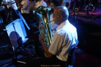 Banda Musicale Castignano, Italy