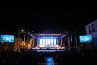 Banda Musicale Castignano, Italy