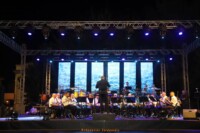 Banda Musicale Castignano, Italy