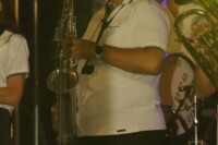 Brass Band Lovech Elixir, Bulgaria