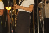 Brass Band Lovech Elixir, Bulgaria