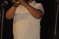 Brass Band Lovech Elixir, Bulgaria