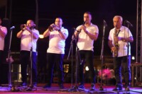 Brass Band Lovech Elixir, Bulgaria