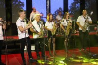 Brass Band Lovech Elixir, Bulgaria