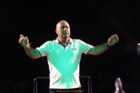 Brass Band Lovech Elixir, Bulgaria