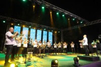 Brass Band Lovech Elixir, Bulgaria