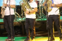 Brass Band Lovech Elixir, Bulgaria