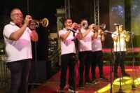Brass Band Lovech Elixir, Bulgaria