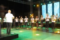 Brass Band Lovech Elixir, Bulgaria