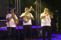 Brass Band Lovech Elixir, Bulgaria