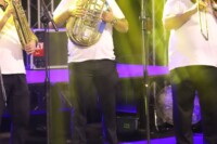 Brass Band Lovech Elixir, Bulgaria