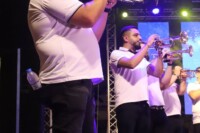 Brass Band Lovech Elixir, Bulgaria