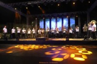 Brass Band Lovech Elixir, Bulgaria