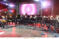 Δημοτική Φιλαρμονική Ορχήστρα Κω, Ελλάδα