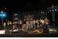 Ορχήστρα Magic Brass Δήμου Λαμίας