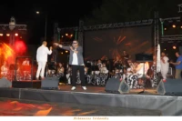 Ορχήστρα Magic Brass Δήμου Λαμίας