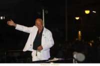 Ορχήστρα Magic Brass Δήμου Λαμίας