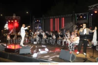 Ορχήστρα Magic Brass Δήμου Λαμίας
