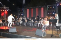Ορχήστρα Magic Brass Δήμου Λαμίας