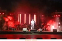 Ορχήστρα Magic Brass Δήμου Λαμίας