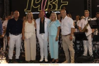 Ορχήστρα Magic Brass Δήμου Λαμίας
