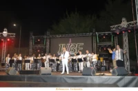 Ορχήστρα Magic Brass Δήμου Λαμίας