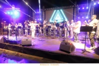 Ορχήστρα Magic Brass Δήμου Λαμίας