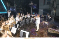 Ορχήστρα Magic Brass Δήμου Λαμίας