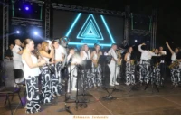 Ορχήστρα Magic Brass Δήμου Λαμίας