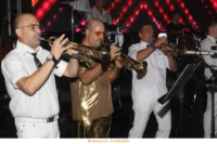 Ορχήστρα Magic Brass Δήμου Λαμίας