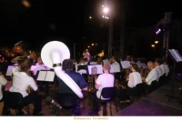 ΛΟΥΠΟ Πανεπιστημιακή Μπάντα Πνευστών Λετονίας