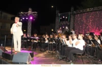 ΛΟΥΠΟ Πανεπιστημιακή Μπάντα Πνευστών Λετονίας