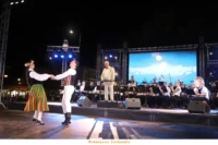 ΛΟΥΠΟ Πανεπιστημιακή Μπάντα Πνευστών Λετονίας