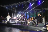 Magic Brass Orchestra of Lamia Municipality