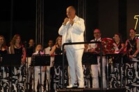 Magic Brass Orchestra of Lamia Municipality