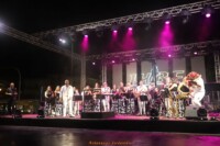 Ορχήστρα Magic Brass Δήμου Λαμίας, Ελλάδα