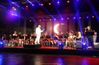 Ορχήστρα Magic Brass Δήμου Λαμίας, Ελλάδα